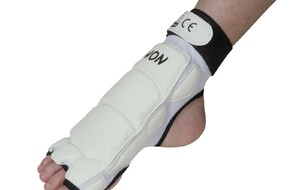 TKD Support pied Evolution