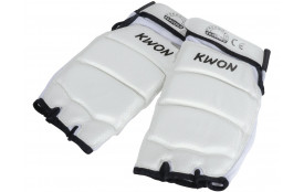 TKD Support pied Evolution