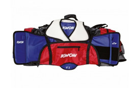 Sac TKD Evolution rouge